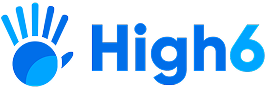 High6 Logo