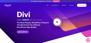 Divi