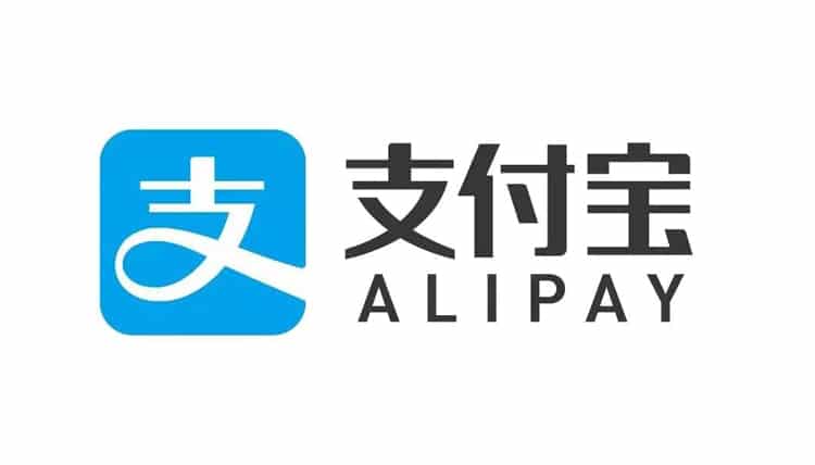 Alipay Logo
