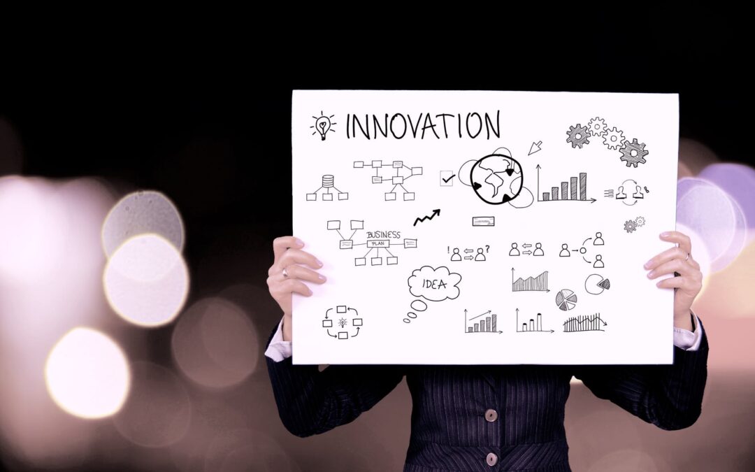 Why Is Business Intellectual Property so Important?