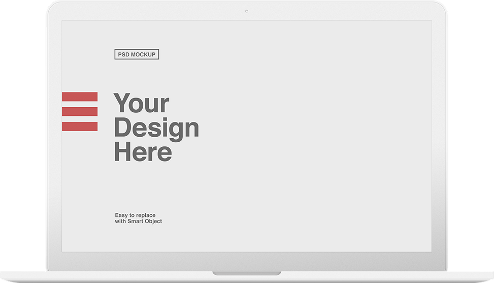 Laptop Frame