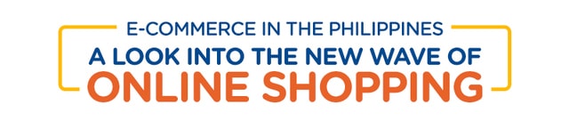 Rappler Infographics about eCommerce in the Philippines