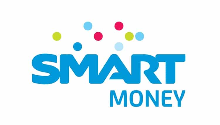 Smart Money Logo