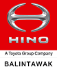 Hino Balintawak